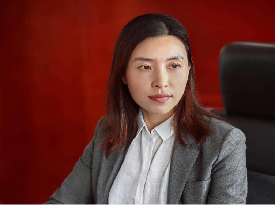 从打工妹到靠马云套现146亿申通老板娘闯江湖背后的丧和喜