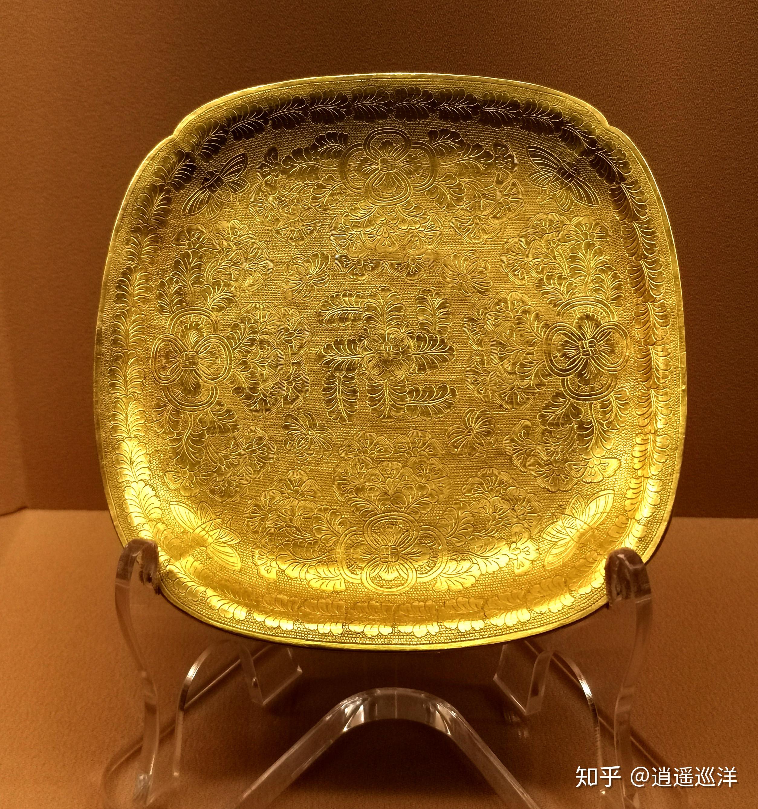 观感:"黑石号沉船出水珍品展"在上博展出