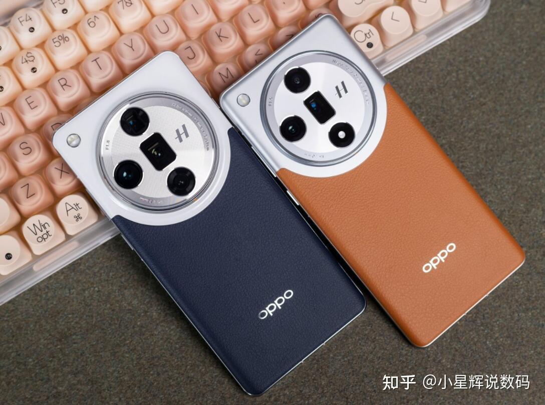 oppo也很无奈骁龙8gen3120倍变焦降了929元依旧少有人问津