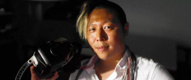 杀马特教授归来pagan每秒1000帧实时生成动画人脸