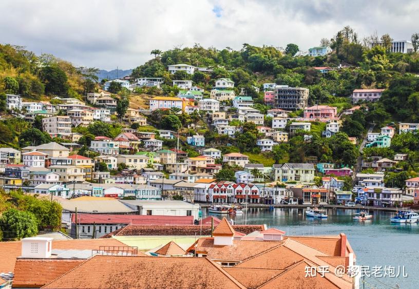 格林纳达投资移民项目优势