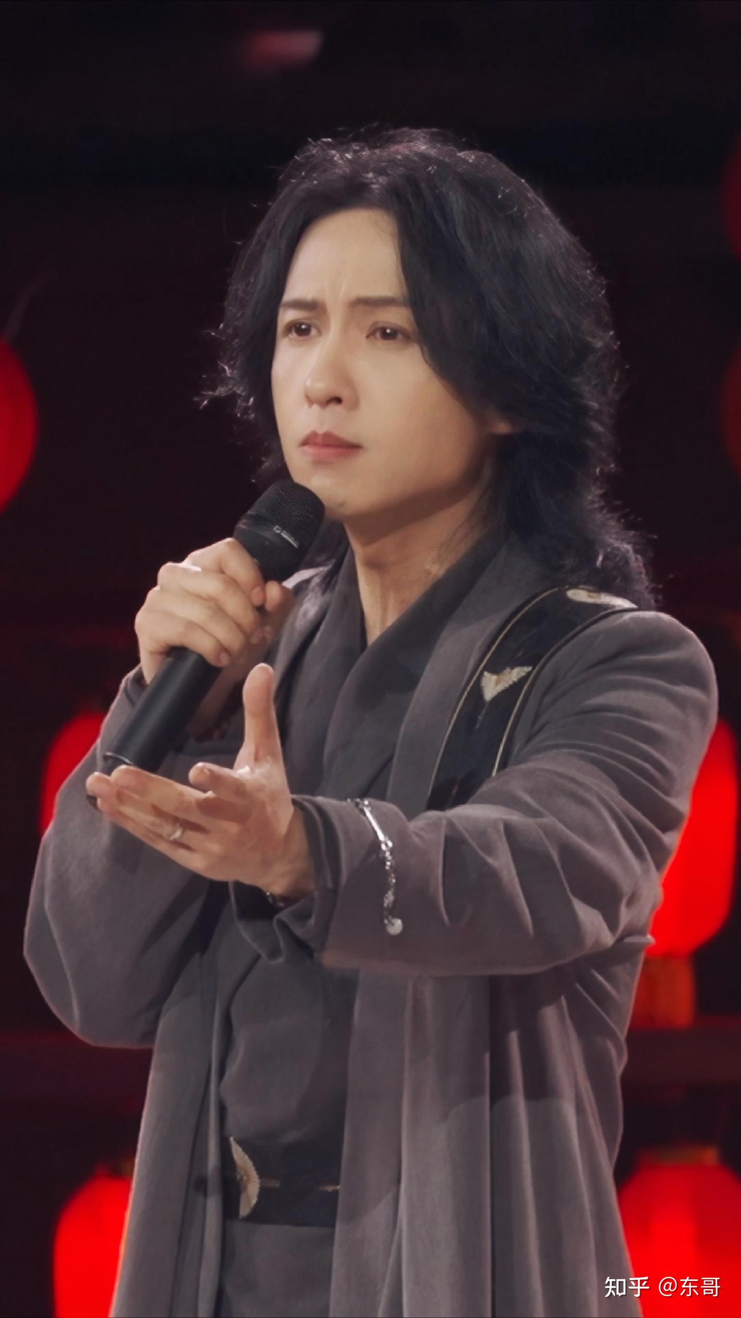 张淇一出手，最精妙绝伦的《身骑白马》改编就有了- 知乎