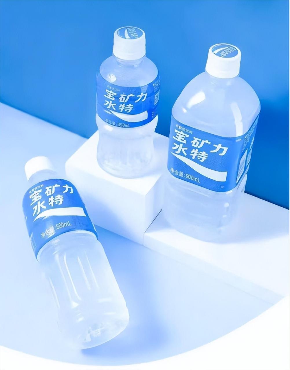 入局电解质水赛道,挑战外星人,宝矿力,东鹏能做成吗? - 知乎