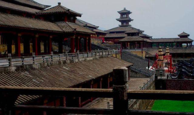 一扇门的进化史