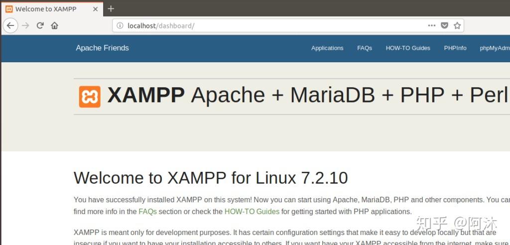 ubuntu-18-04-linux-xampp