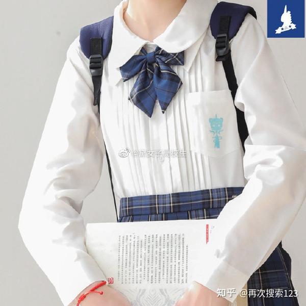 姐妹们 黛女子高校生要上新款啦 猫妖联名ip哦 知乎