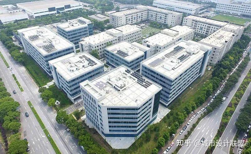 工业上楼,6大典型模式,7大代表案例,未来3大趋势 - 知乎