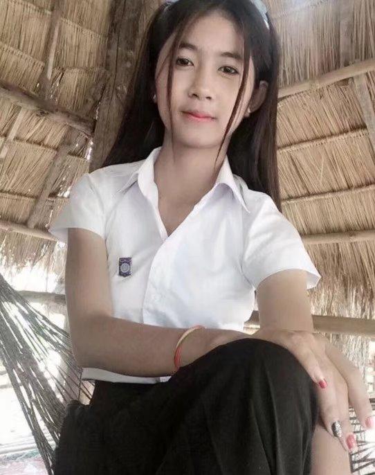 柬埔寨女人的故事之为什么柬埔寨女孩那么想嫁中国人