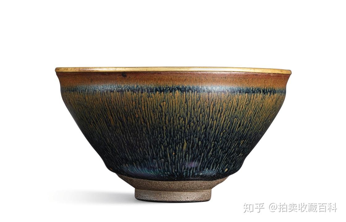 建盏价格？一件小小茶盏5636万天价收藏正当时史上最贵30件茶盏- 知乎