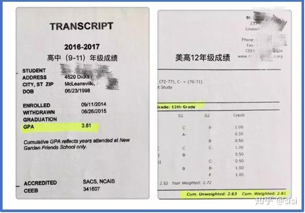 案例 美本转学6月的梦校 提升32名 Sgi本不想签我 知乎