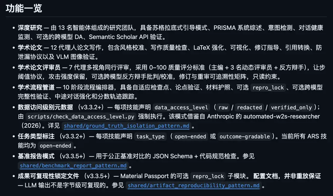 推荐 8 个本周 YYDS 的 GitHub 开源项目。 - 知乎