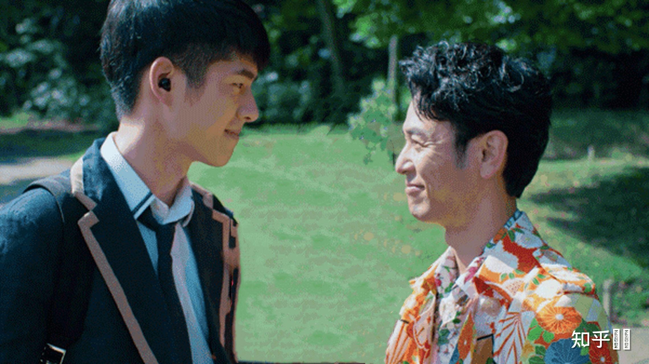 如何看待唐探三秦风和野田昊