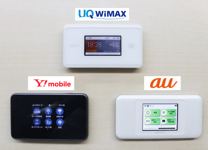 在日本办宽带 wifi网的方法和费用完整总结 | 日本生活攻略 - 知乎