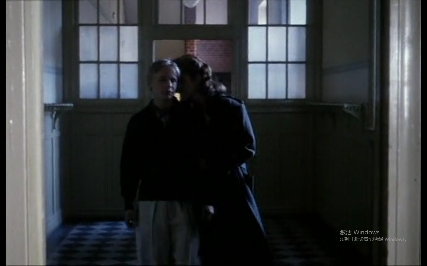 如何评价电影《教室别恋》?