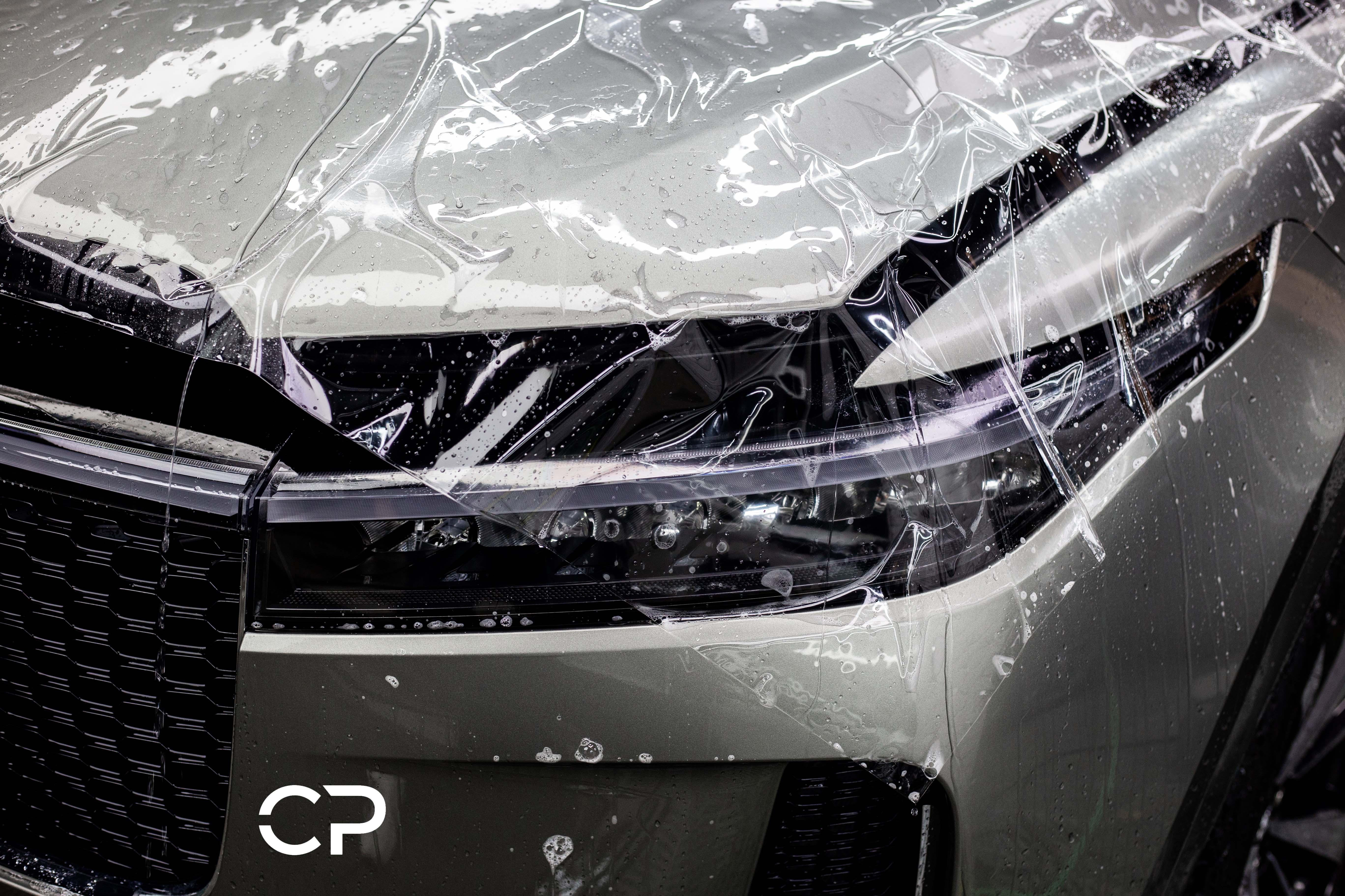 隐形车衣的材质有哪些呢