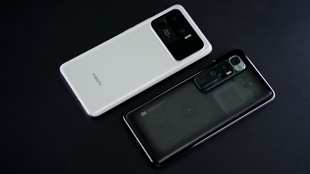 二手值得买小米10ultra你听说过二手安卓之光吗