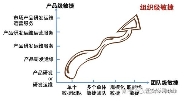 02 如何启动组织敏捷转型 - 知乎