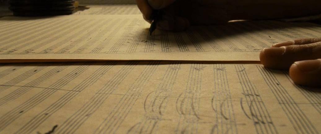 《云图》讲的是什么?