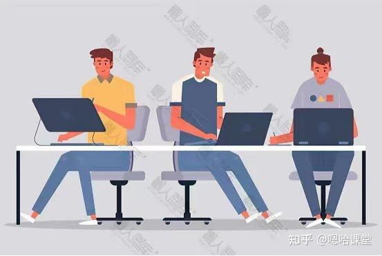 嗯哈课堂：很多人都问学了剪辑能做什么 - 知乎