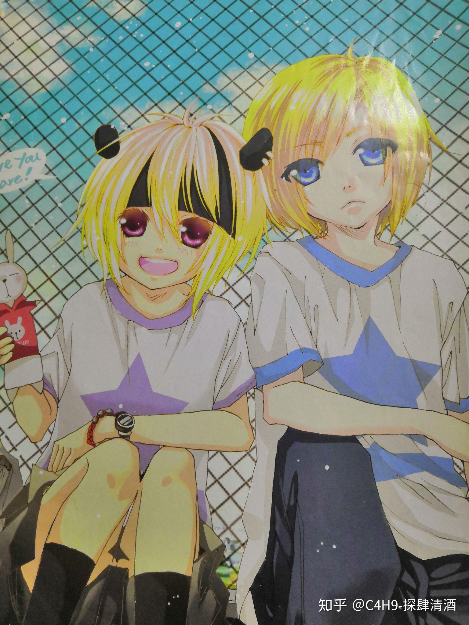 如何评价漫画作者kid岁以及其作品怦然心动