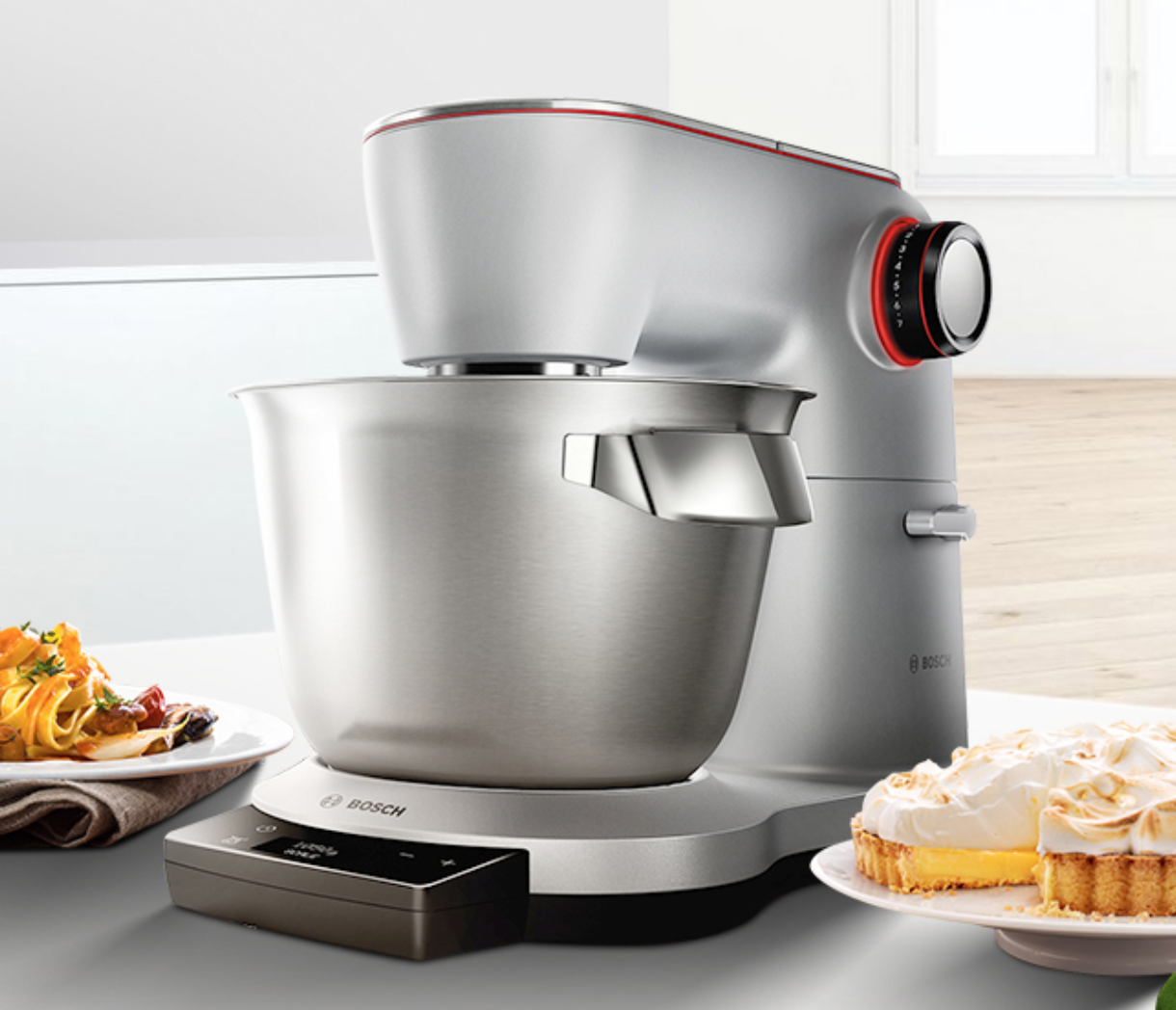 来了做面包做馒头做包子618厨师机的羊毛我先薅为敬