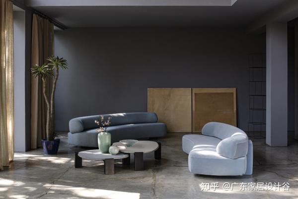 全球知名家居品牌故事 MOROSO 经典产品 - 知乎
