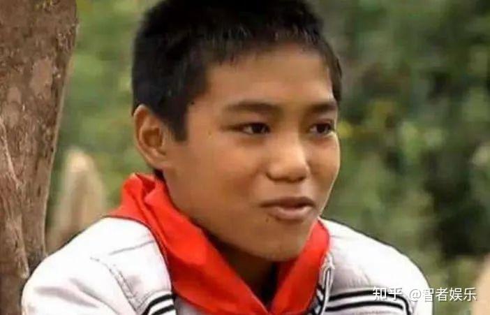 变形计主人公现状杨桐出道韩安冉三婚尚领兄已去世