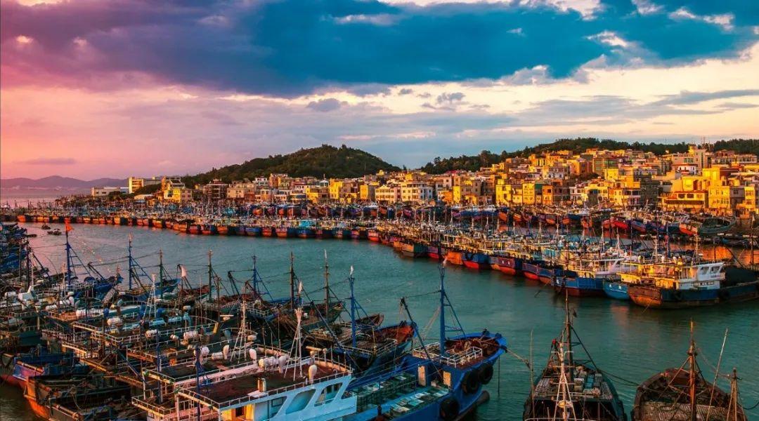 福建内鲜少人知的小众旅游地带你避开人从众