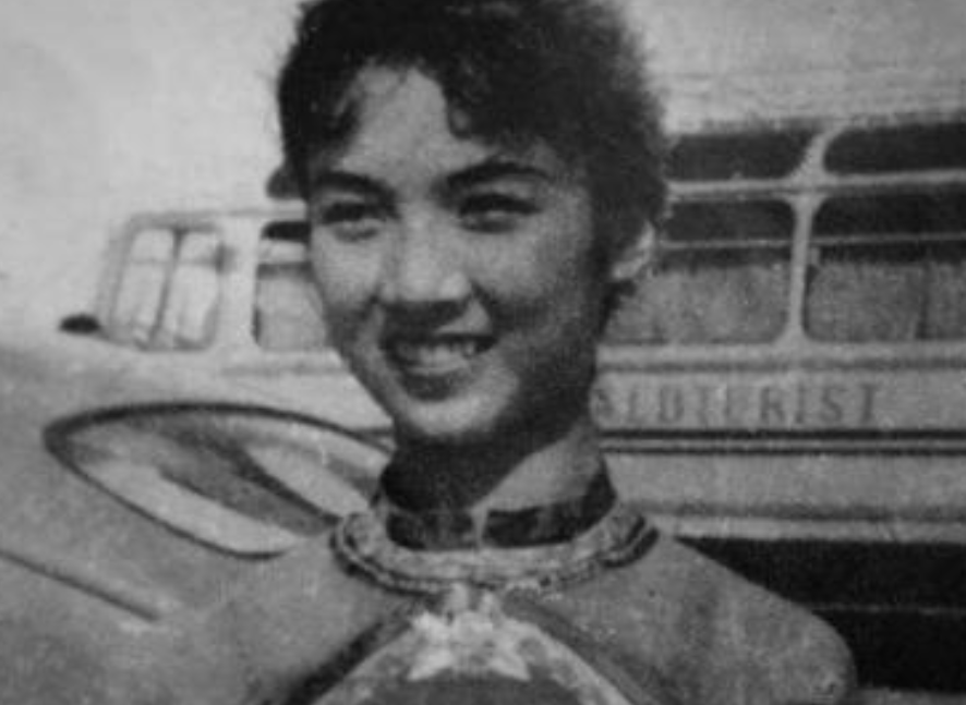 林彪3个子女不同命运:儿子命丧异国,两个女儿反差太大 - 知乎