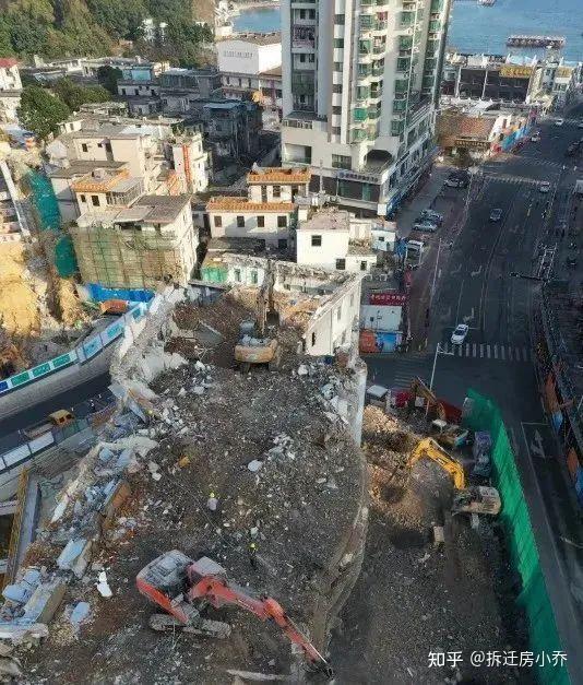 深圳盐田海鲜街旧墟城市更新 - 知乎