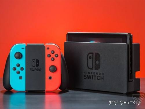 Switch和ps4 Xbox中该如何选择 知乎