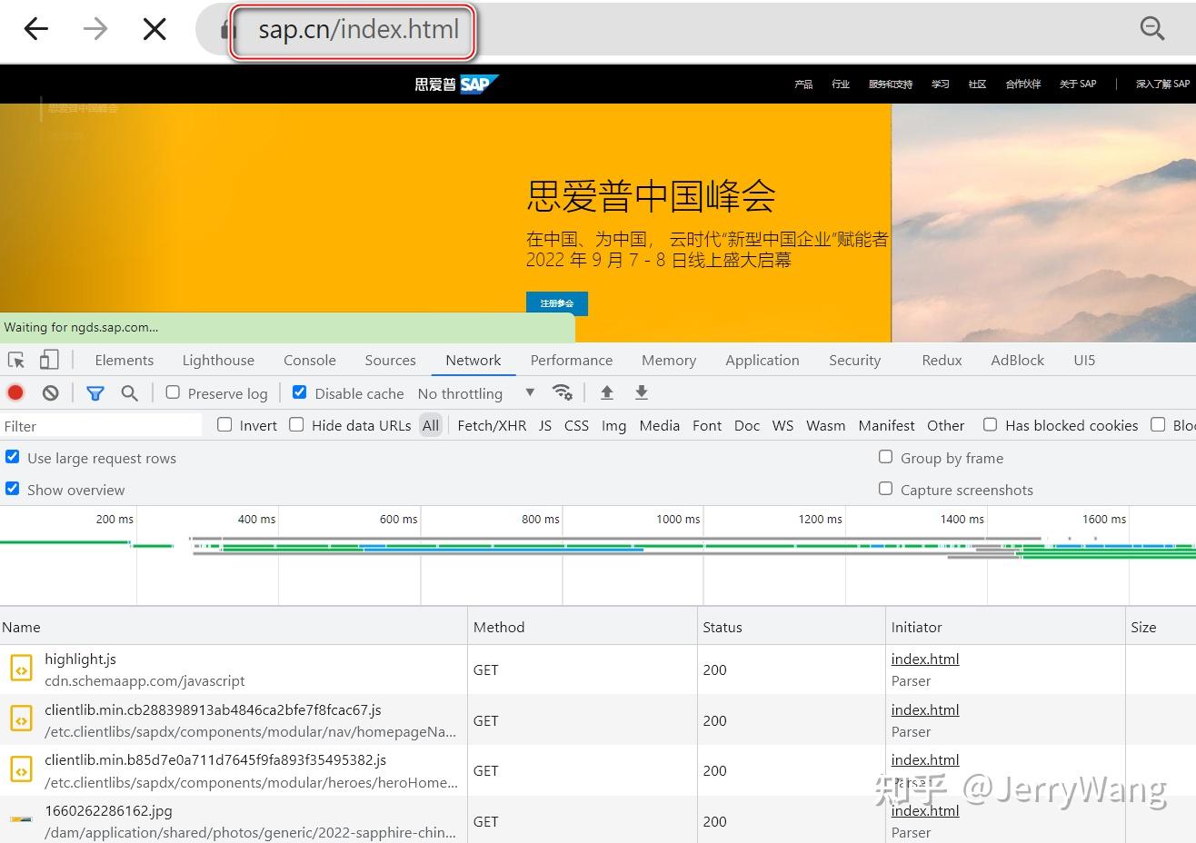 使用 http-proxy 代理 HTTP 请求时遇到的 the requested url is invalid 错误消息 - 知乎