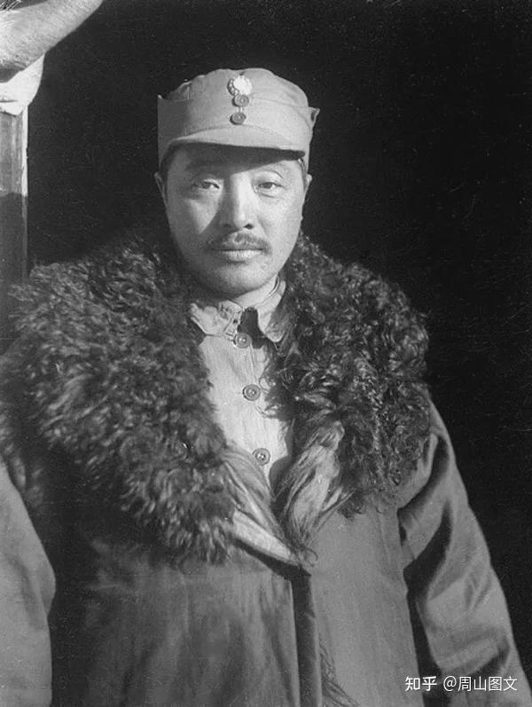 沙飞拍摄的老照片多图