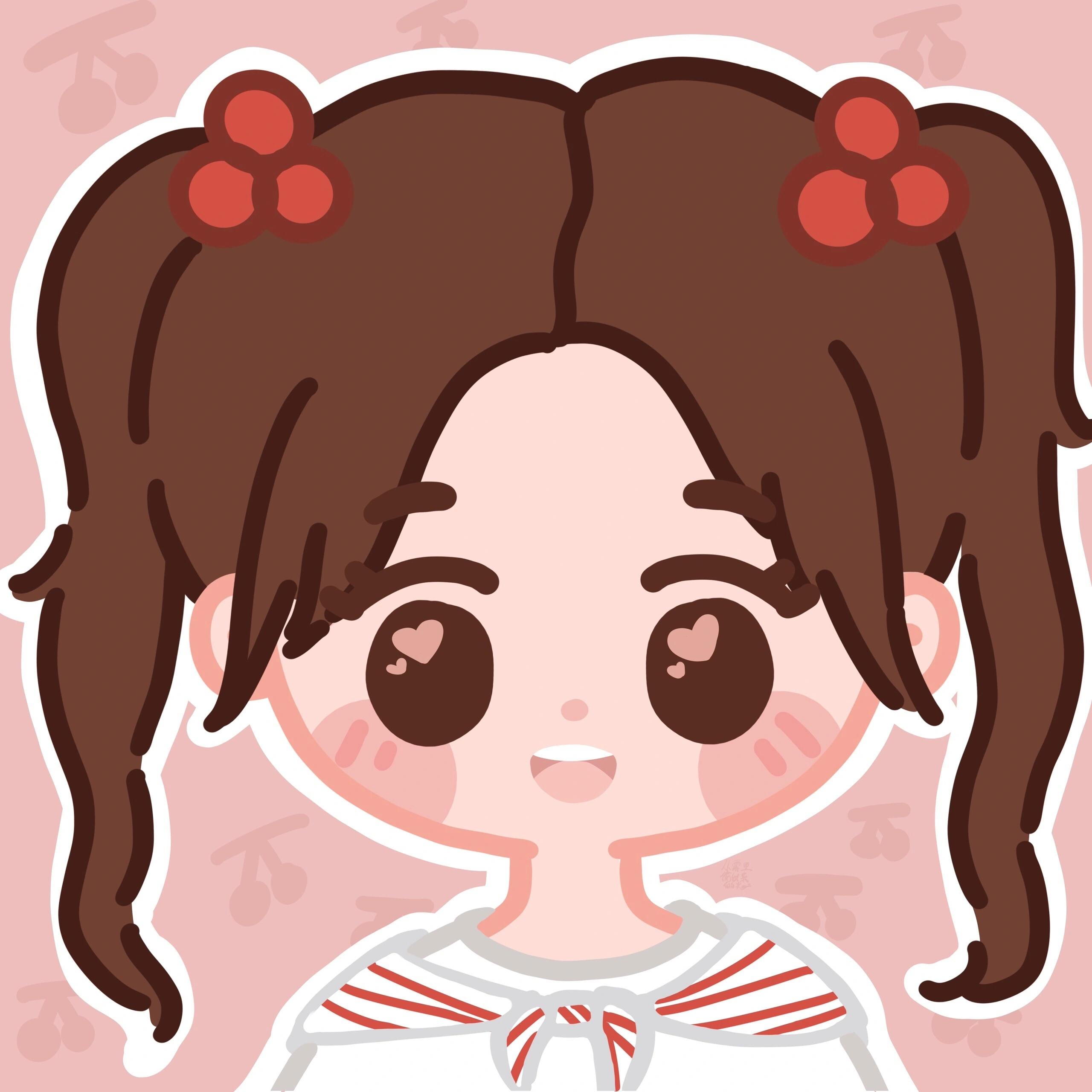 有没有杨超越q版图片