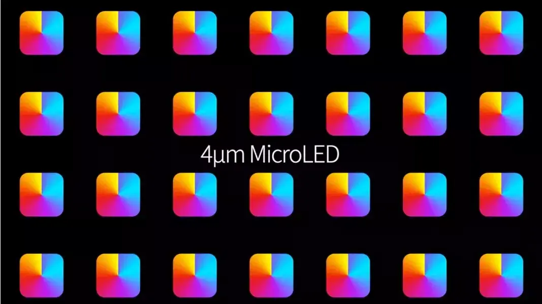 microled AR图片