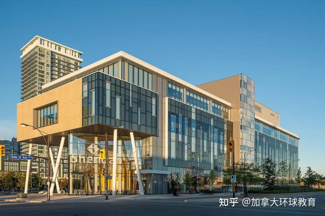 "动画界哈佛"--梦想的起点谢尔丹学院 - 知乎