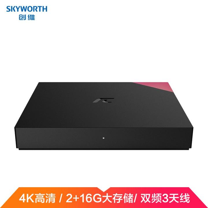 创维湃盒3代 2 16g-蓝牙5.0投屏协议最全