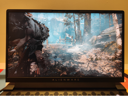 如何评价 《战神 God of War》(战神 4)?