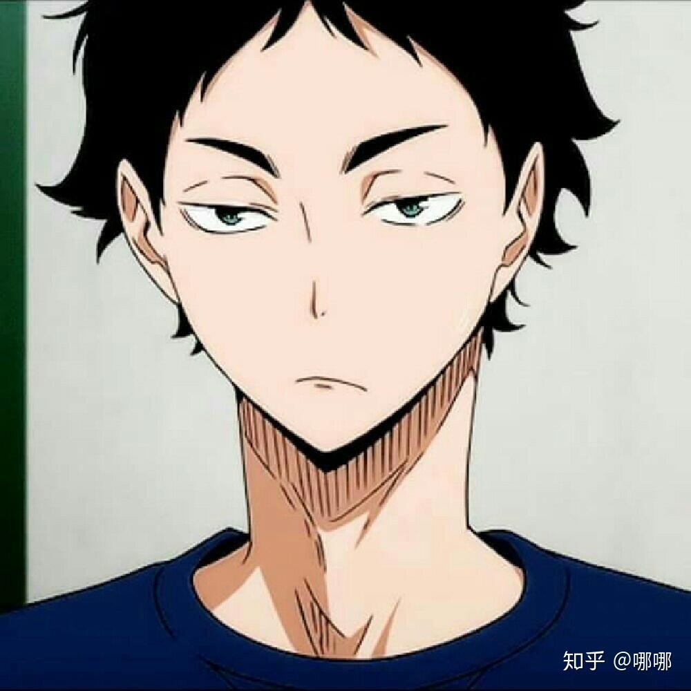 a ka a xi kai jiあかあし けいじ赤葦京治第五名:《排球少年》ri