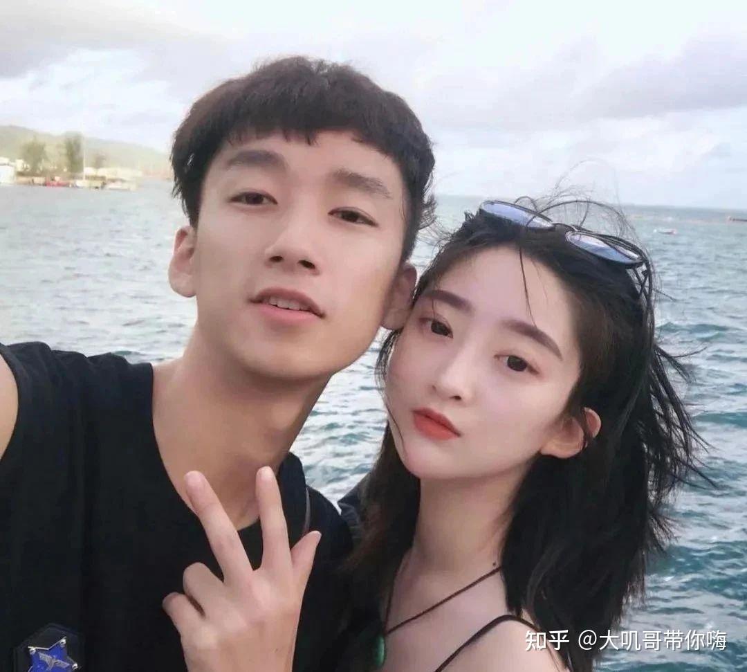 抖音百万网红狗子与我绿帽门事件始末6分钟视频截图曝光