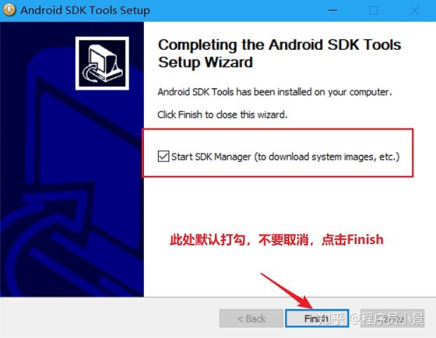 Appium环境搭建(详细) Appium环境搭建(详细)