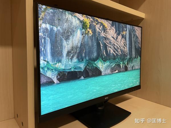 boe(京东方)拾光纪超高性价比 护眼显示器 ca24h0 测评