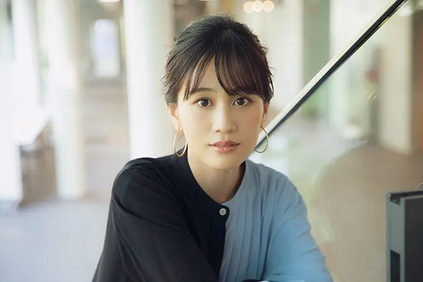日语新闻 前ａｋｂ４８成员前田敦子离婚 将作为单亲妈妈继续努力 知乎