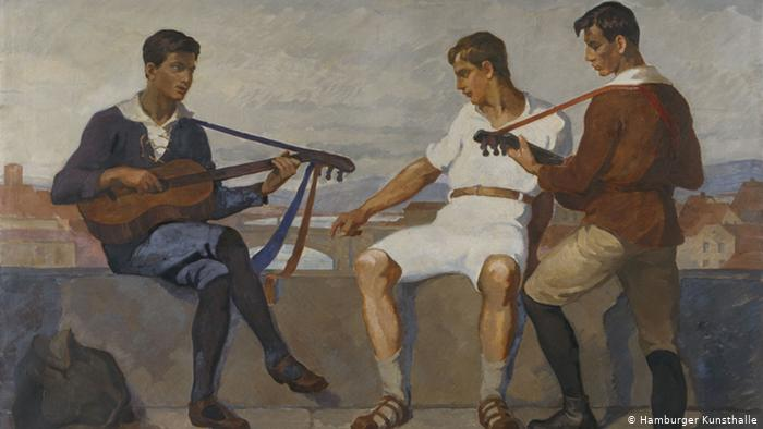 德国青年运动杂谈1