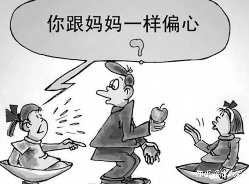 退休后才明白:兄弟姐妹会变成仇人,大多离不开这“5个”原因! - 知乎