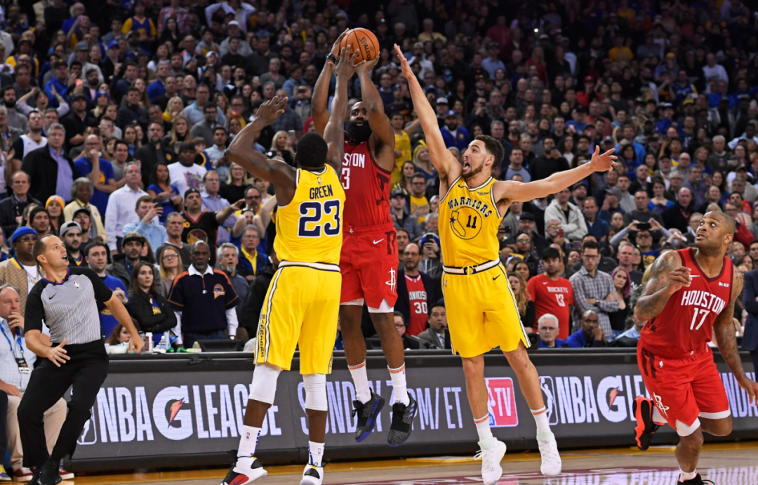 一场街头篮球赛,我碰到了三位NBA巨星 - 知乎