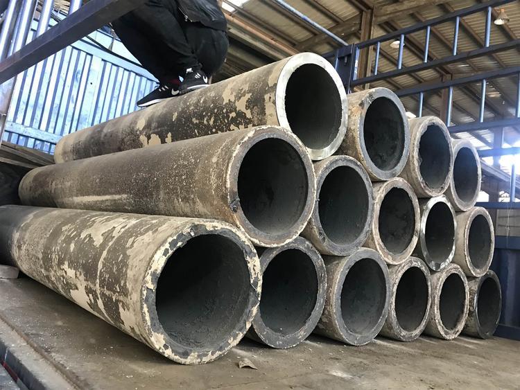 zg35cr25ni20钢管离心铸管炉管管材耐热钢管耐高温1150