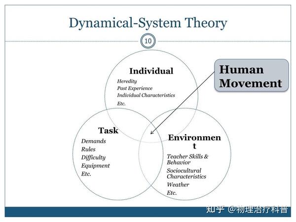 theories-of-motor-control