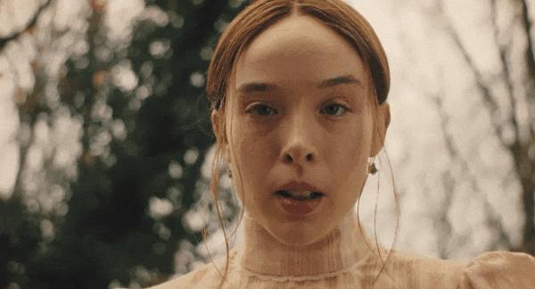 《怪物:丽兹·波顿的故事》尺度拉满!Netflix“怪物”系列新作