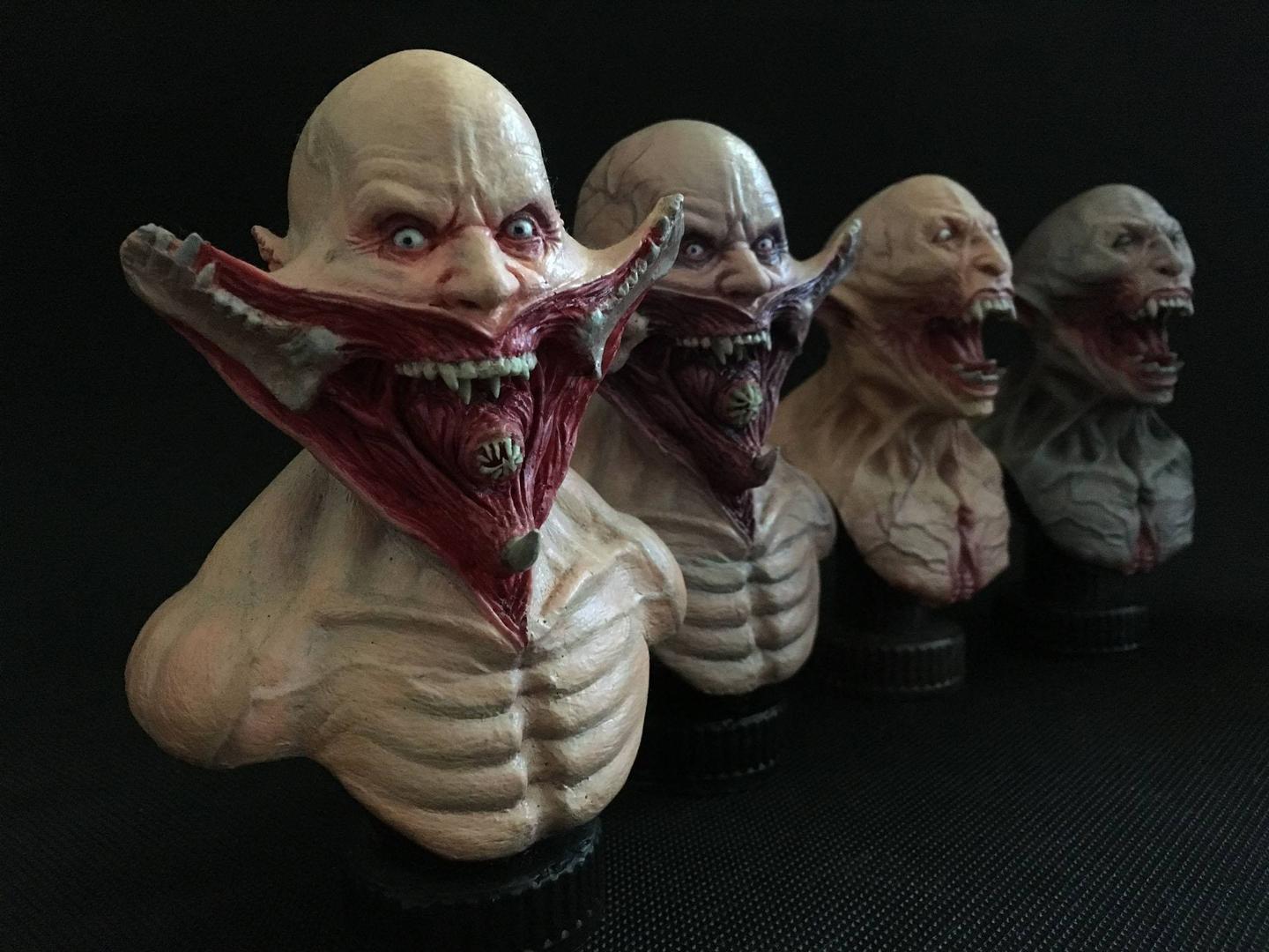 切尔诺贝利核电站的变异9